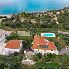 Apartman Trpanj - CDP778