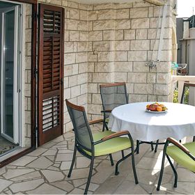 Apartman Omiš - CSD112