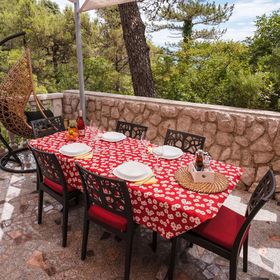 Apartman Brseč - CKU590