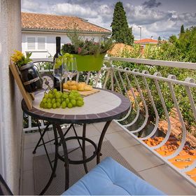 Apartman Biograd na Moru - CDY382