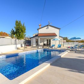 Vendégház Kaštelir - CIS430