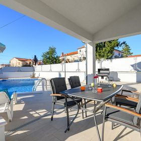 Vendégház Kaštelir - CIS430