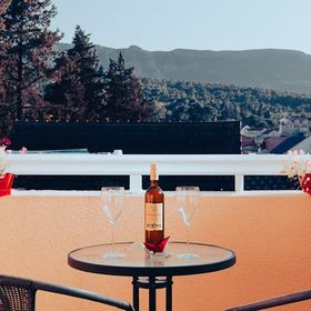 Apartman Vrboska - CDH640