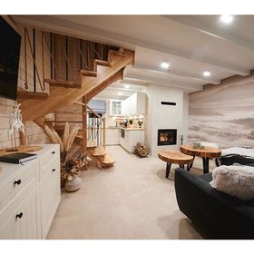 Domki Nad Zaporą w Centrum Soliny Domek Wiejski