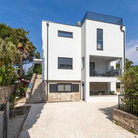 Apartman Rovinj - CIV867