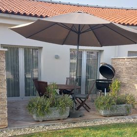 Apartman Medulin - CIM754