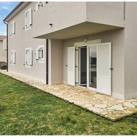 Apartman Medulin - CIM750