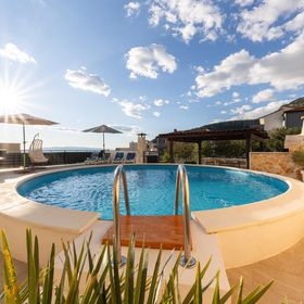 Vendégház Makarska - CSD015