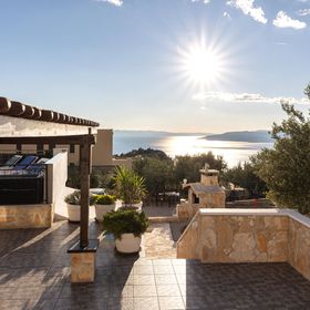 Vendégház Makarska - CSD015