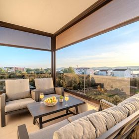 Apartman Turanj - CDY387