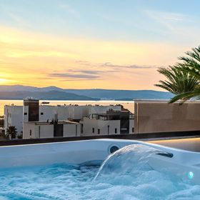 Apartman Turanj - CDY387