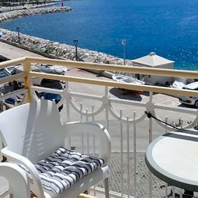 Apartman Podgora - CSD079