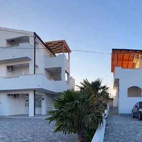 Apartman Vrsi - CDY167