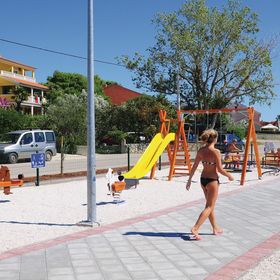 Apartman Vrsi - CDY167