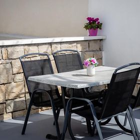 Apartman Tučepi - CSD087