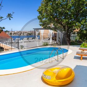 Apartman Okrug Gornji - CSC895