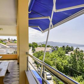 Apartman Maslenica - CDY245