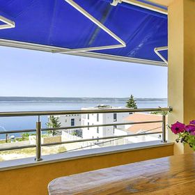 Apartman Maslenica - CDY245