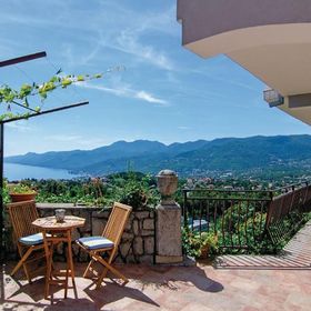 Apartman Kastav - CKU573