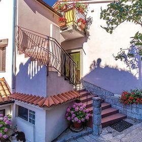 Apartman Kastav - CKU573