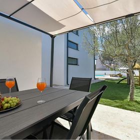 Vendégház Sukošan - CDY385