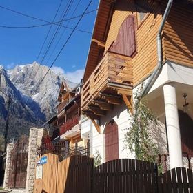 Vila Poiana Verde Bușteni