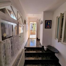 Vila Poiana Verde Bușteni