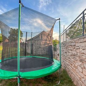 Vendégház Benkovac - CDY305