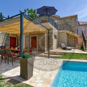 Vendégház Benkovac - CDY305