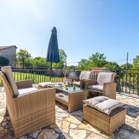 Vendégház Benkovac - CDY305