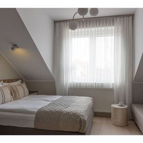 Willa Magnolia - Apartamenty I Pokoje Jantar