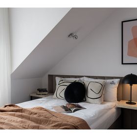 Willa Magnolia - Apartamenty I Pokoje Jantar