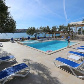 Apartman Stara Novalja - CKD117