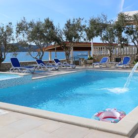 Apartman Stara Novalja - CKD116