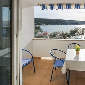 Apartman Stara Novalja - CKD137