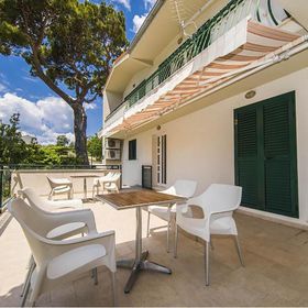 Vendégház Podstrana - CSD045