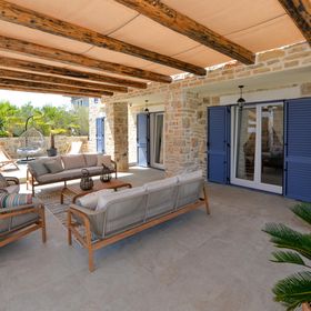 Vendégház Dobropoljana - CDU687