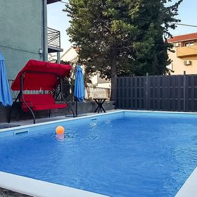 Apartman Biograd na Moru - CDY235