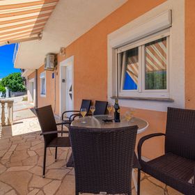 Apartman Senj - CKV850