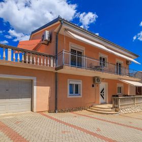 Apartman Senj - CKV850