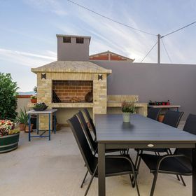 Vendégház Seget Donji - CSC898