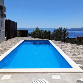 Vendégház Makarska - CSC996