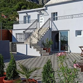 Vendégház Makarska - CSC996