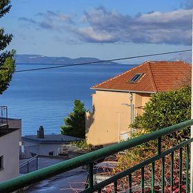 Apartman Podgora - CSC998