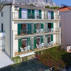 Apartman Podgora - CSC998