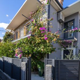 Vendégház Kaštel Stari - CSC980