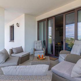 Vendégház Podstrana - CSD060