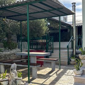 Apartman Duće - CSD009