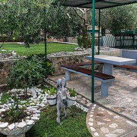 Apartman Duće - CSD010