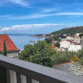 Apartman Duće - CSD010